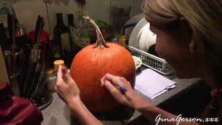 Pumpkin