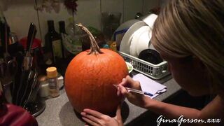 Pumpkin