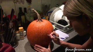 Pumpkin