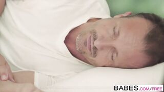 Babes - Nataly Von and George - Give Me Your Love