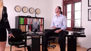 Threesome Sex with Naughty Girls