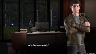 The Genesis Order #43 - PC Gameplay Lets Play (HD) - NLT MEDIA