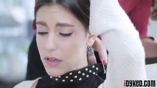 Arielle Faye and Mindi Mink in Under Her Control