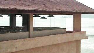 Lesbian vacation