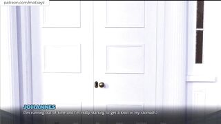 Timestamp Lost Love - Saving Nika and getting to see some great action
