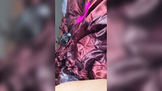 [Area51FREAK] uncontrollably SQUIRTING HERSELF after using VAGINA PUMP