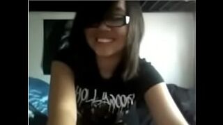Rouge Coco French Canadian Asian webcam