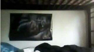 Rouge Coco French Canadian Asian webcam