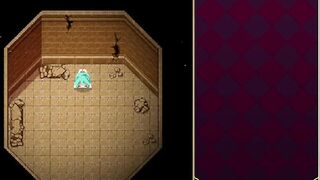 Mage Kanade's Lid Dungeon Quest - hentai game - trial version - dieselmine