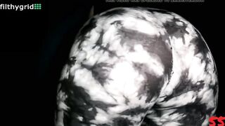 Leggings farts