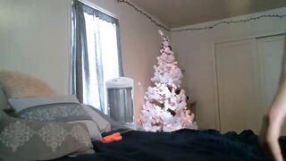 19 yrs old american cam-slut anal