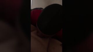 Getting My Soul Sucked Outta Me