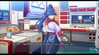 Mysterious Life Reaction In The Ship Part 1