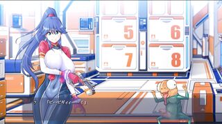 Mysterious Life Reaction In The Ship Part 1