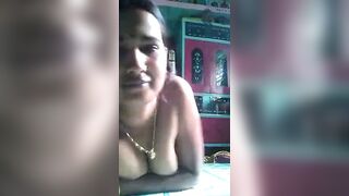 Desi selfie videos