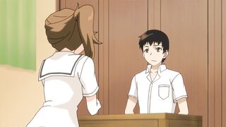 Ane Kyun! Episode 1