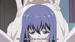 Ane Kyun! Episode 1