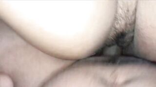Husband and housewife romantic romance hot girl