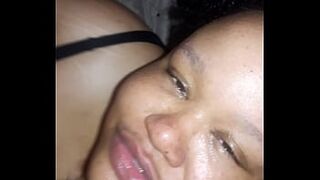 Catching & Swallowing Best Friend Nut