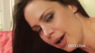 Naughty neighbor giving ass to best friend's husband