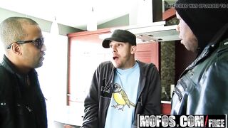 Mofos - Milfs Like It Black - Milfs Dont Like it Vanilla sta