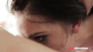Adriana Chechik Fucking Thick Cock