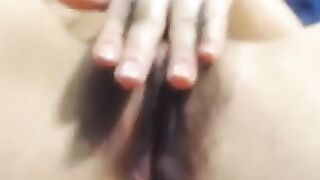 Luscious labia