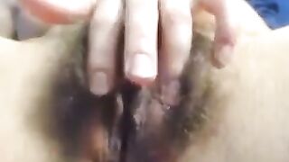 Luscious labia