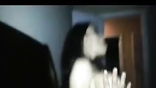 skinny filthy bitch