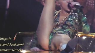 MiLEY CYRUS ARIANA GRANDE PORN ViDEO STRIPTEASE *19* [video edited by YOUTUBE SEARCH T.R.O. - Like Slat ]