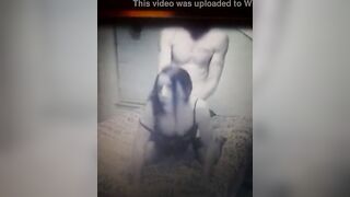 young spun slut loves dick
