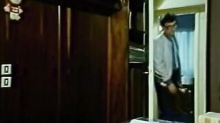 O Kyrios Kathigitis (1982) Greek Vintage