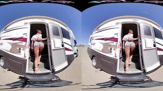 VRALLURE My RV Adventure