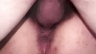ED POWERS - Mariah Montez loves having her pussy licked and fucked!