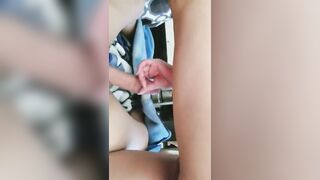 Sexy gf blowjob y + - amateur