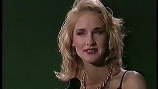 Vince Plows Tammi Ann's Filthy Wet Gash (Spanish Dub)