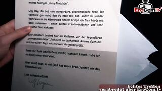 Young Schoolgirl have Userdate Casting in Berlin first porn