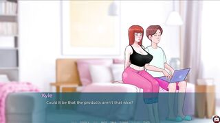 SexNote - (PT 08) - NC