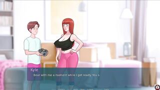 SexNote - (PT 08) - NC