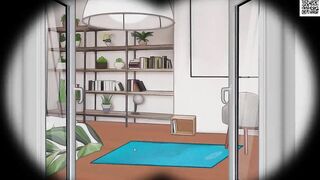 Complete Gameplay - SexNote, Part 4