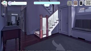 Complete Gameplay - SexNote, Part 4