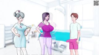 Complete Gameplay - SexNote, Part 4