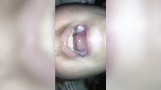 Good Girls Swallow