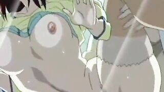 hentai-anal yummy