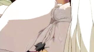 hentai-anal yummy