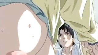 hentai-anal yummy