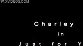 British Babe Charley G (inc interview!)