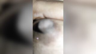 Indian Girl fingering