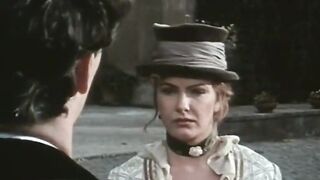 REBECCA - LA SIGNORA DEL DESIDERIO
