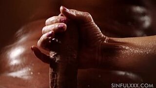 SinfulXXX Best blowjob ever